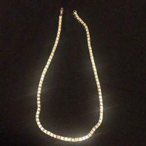20’ Tennis chain from ShopGld